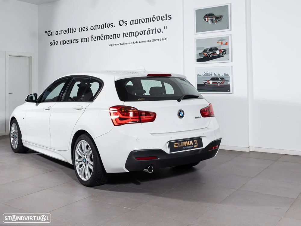 BMW 118 - 2