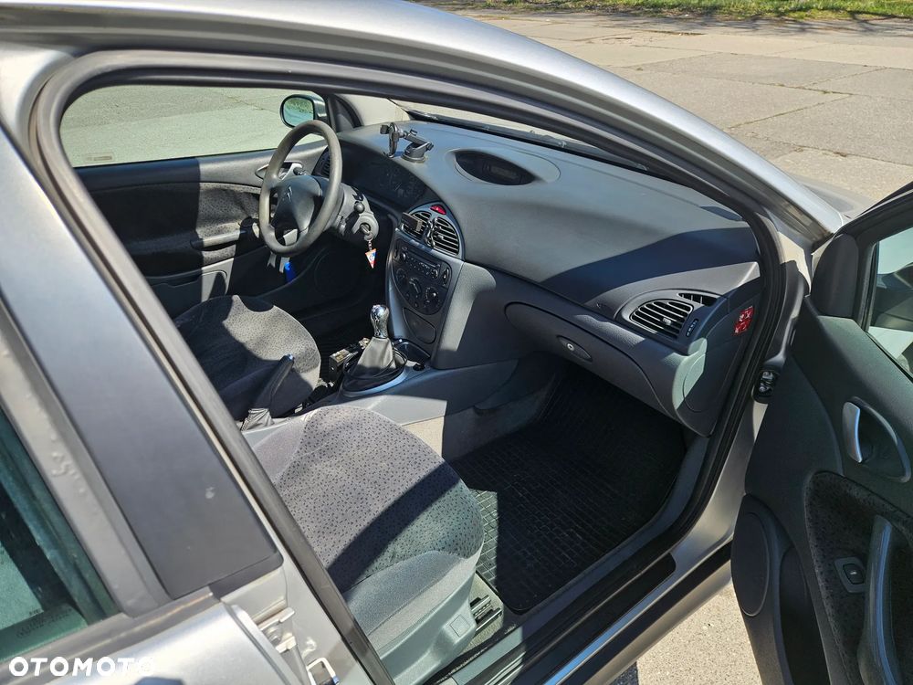Citroën C5 - 19