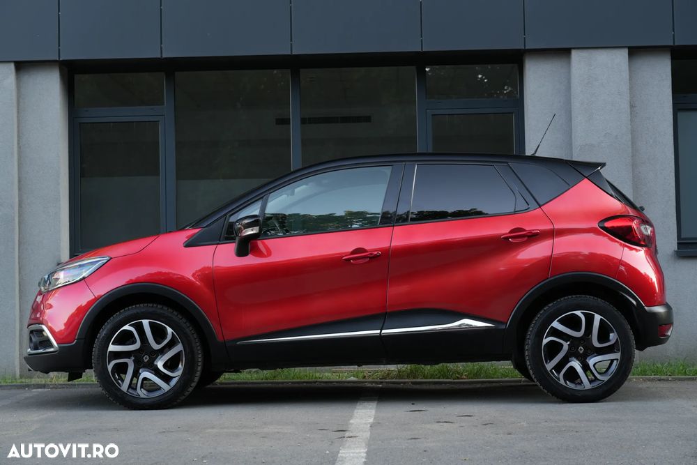 Renault Captur - 26