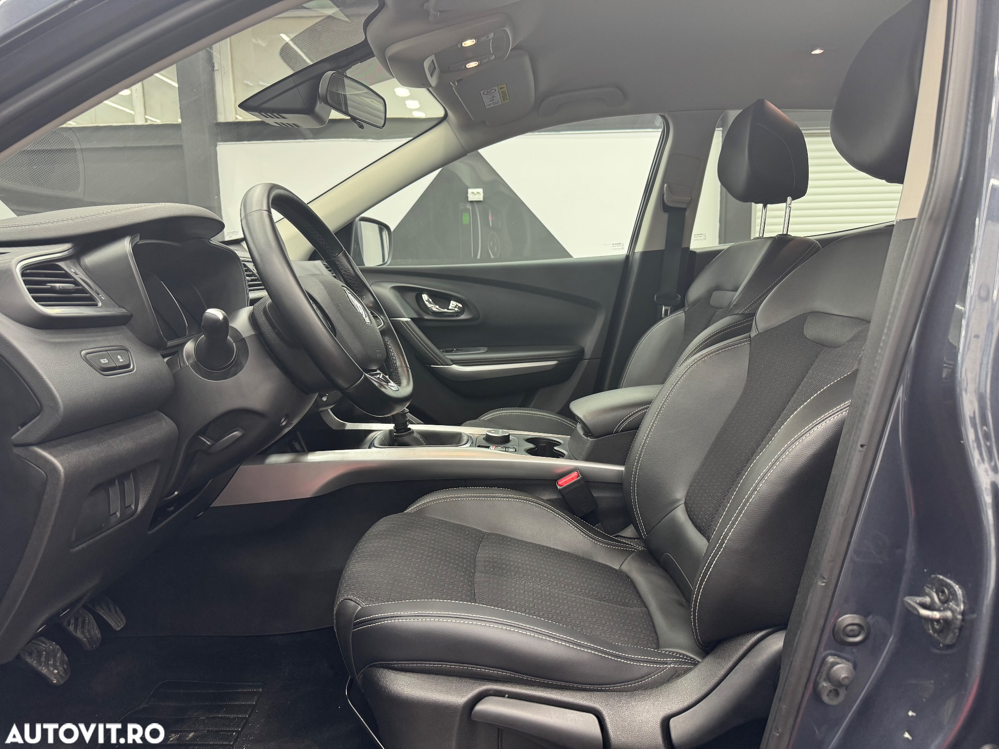 Renault Kadjar 1.6 DCI XMod - 7