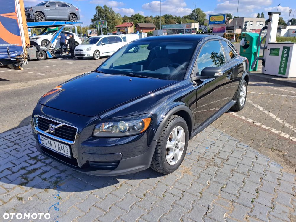 Volvo C30 1.8 Momentum - 3