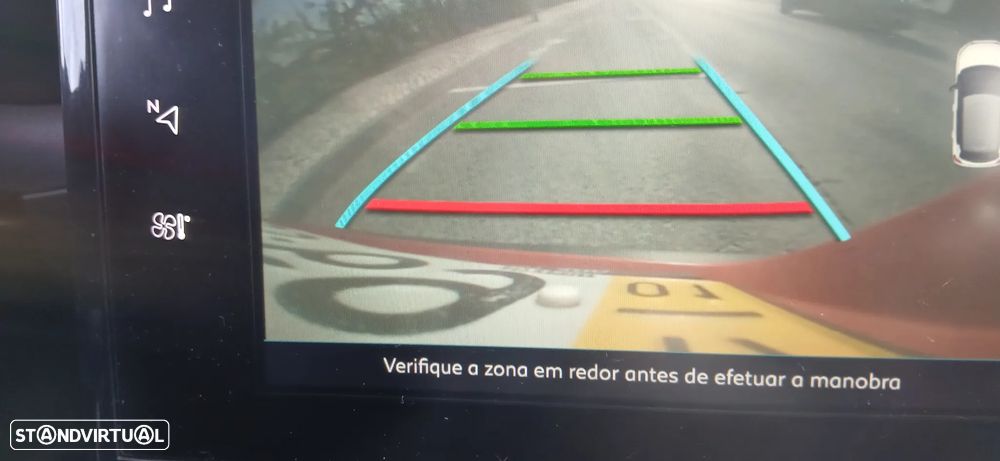 Citroën C3 1.6 BlueHDi Shine - 9