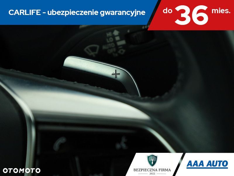 Audi A6 Limousine - 18