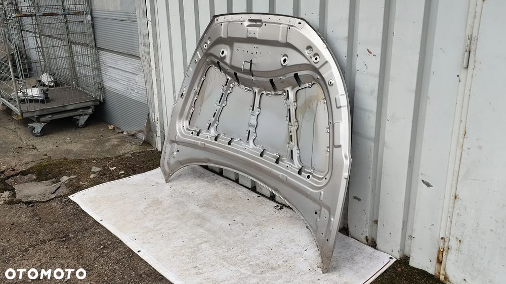 MASKA PRZEDNIA POKRYWA SILNIKA PRZÓD HYUNDAI TUCSON III 2015- - 13
