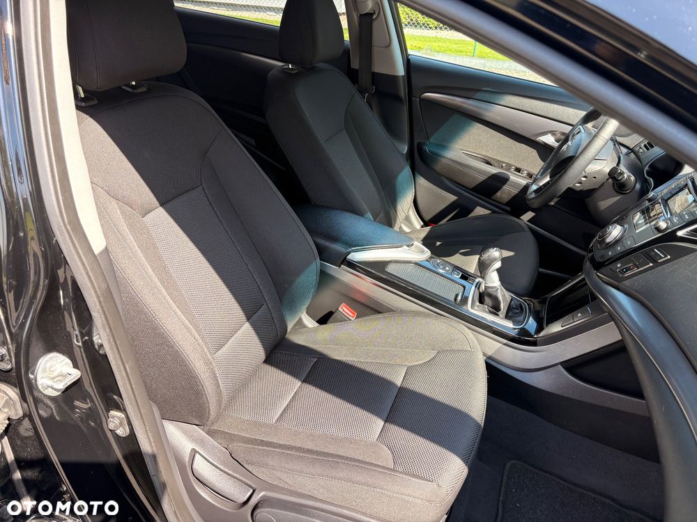 Hyundai i40 2.0 Premium - 21