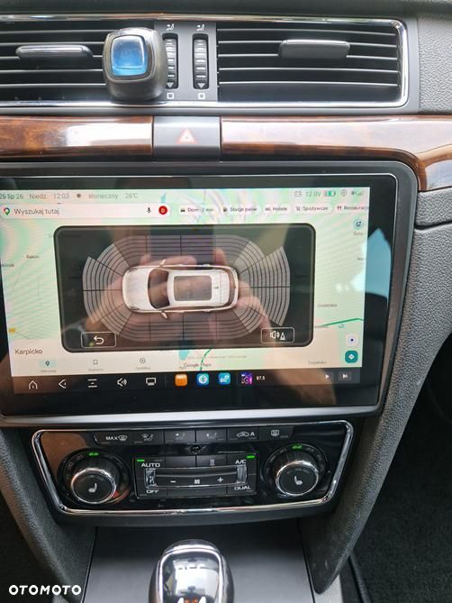 Skoda Superb 2.0 TDI Green tec 4x4 DSG Exclusive - 33