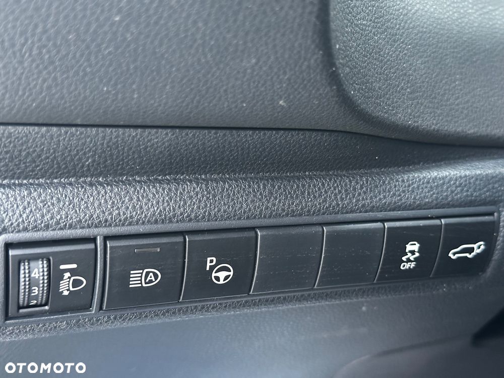 Toyota Corolla 1.8 Hybrid GR Sport - 35