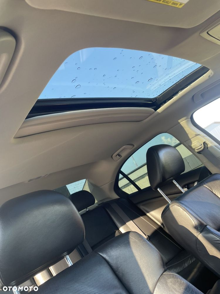 Honda Accord 2.2d Elegance - 26