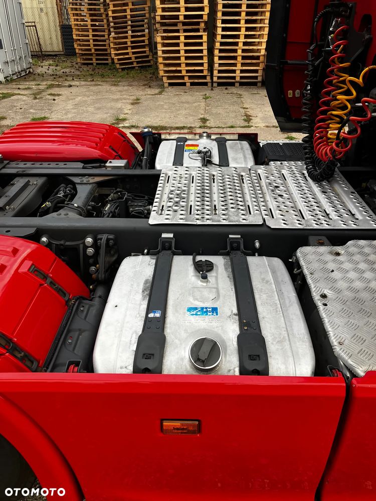 Scania R 410 - 2