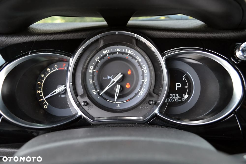 DS Automobiles DS 3 - 27