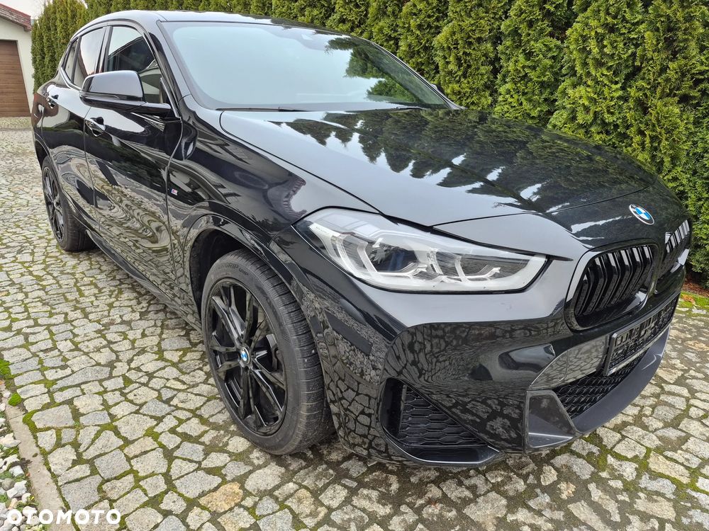BMW X2 sDrive16d M Sport X - 16