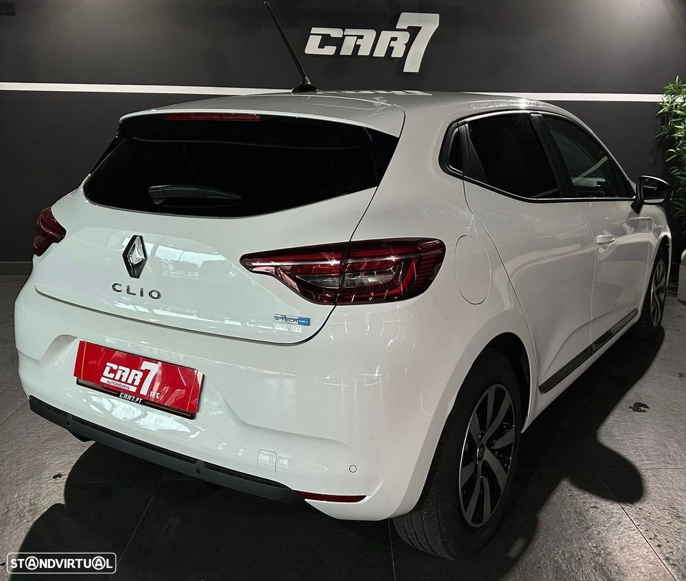Renault Clio 1.6 E-Tech Edition One - 6