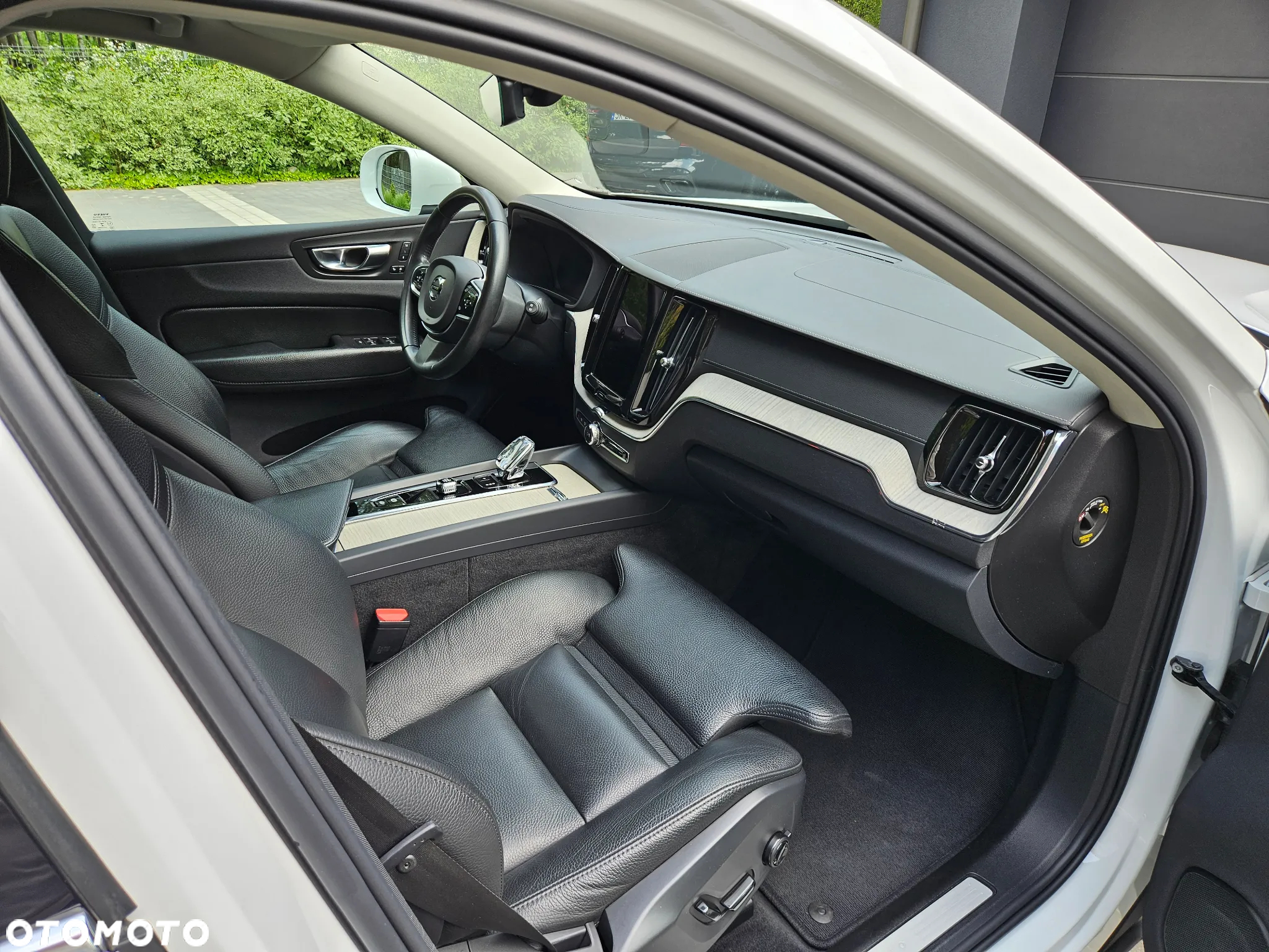 Volvo XC 60 B4 B Inscription - 38