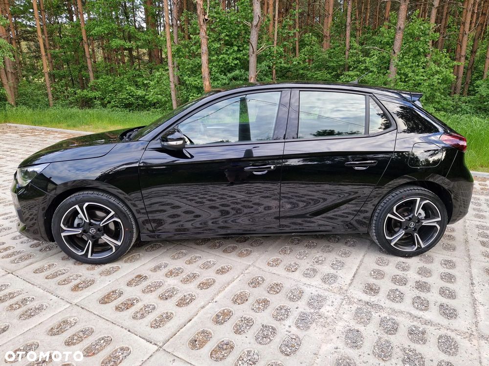 Opel Corsa 1.5 D GS Line S&S - 28