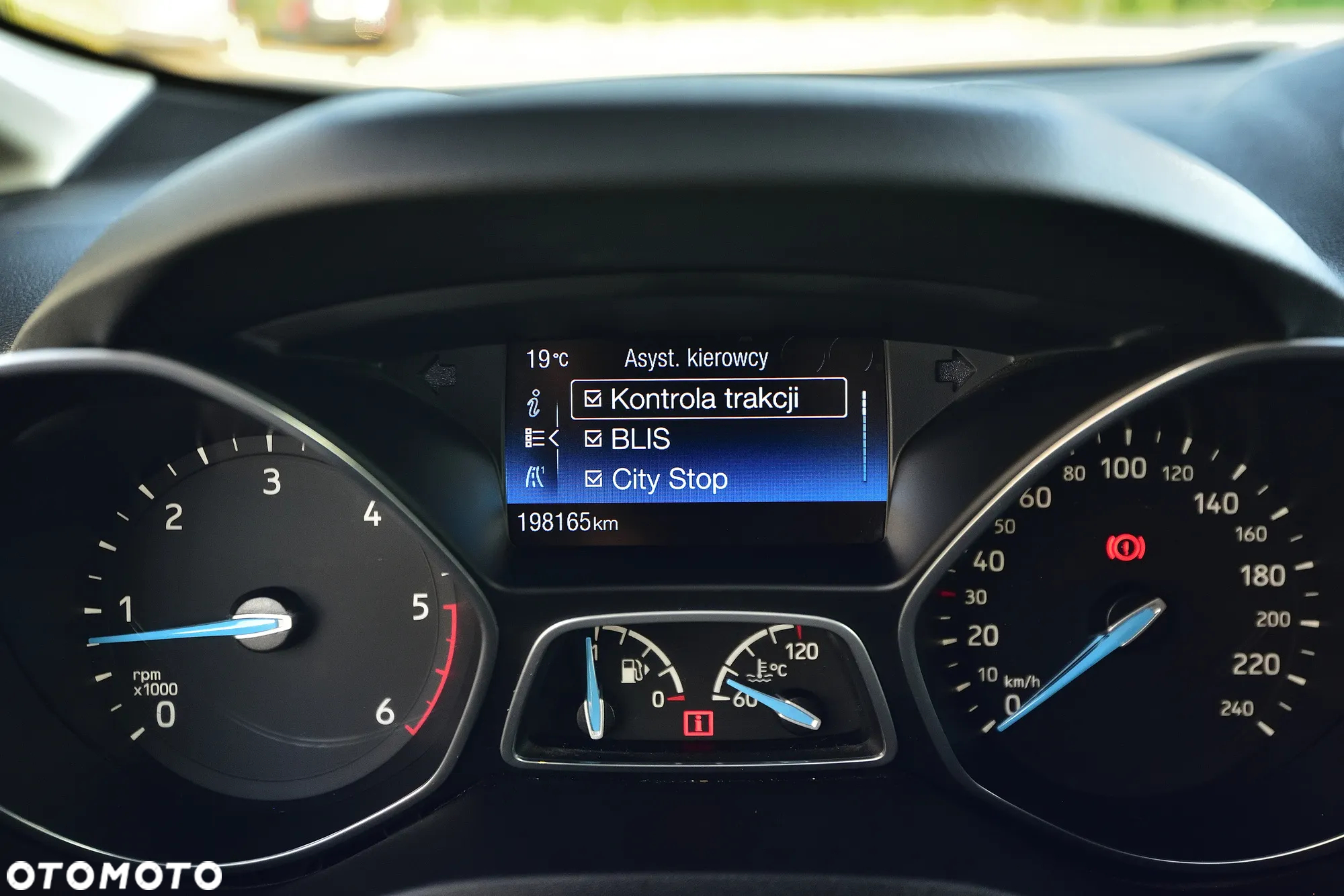 Ford Grand C-MAX Gr 2.0 TDCi Titanium ASS - 28