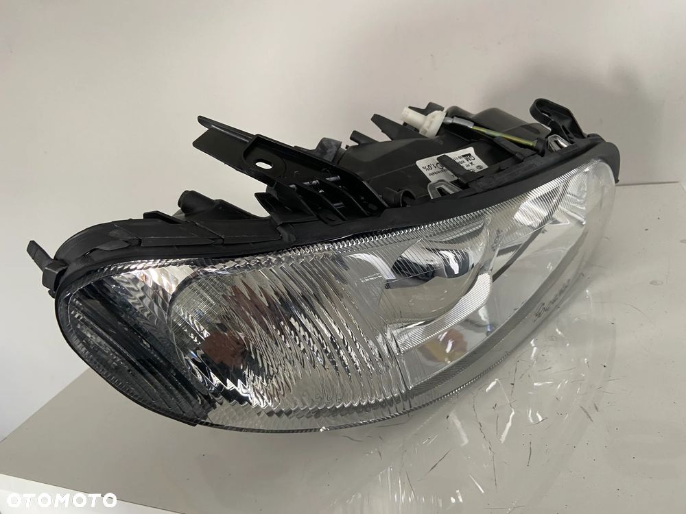 Lampa przednia prawy reflektor Opel Omega B Europa Soczewka - 6
