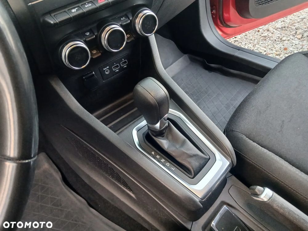 Renault Clio 1.0 TCe Zen Xtronic - 17