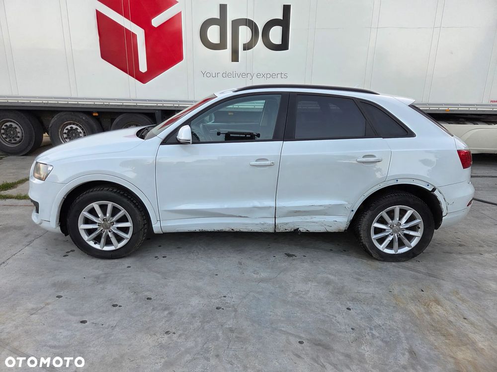 Audi Q3 2.0 TDI - 10