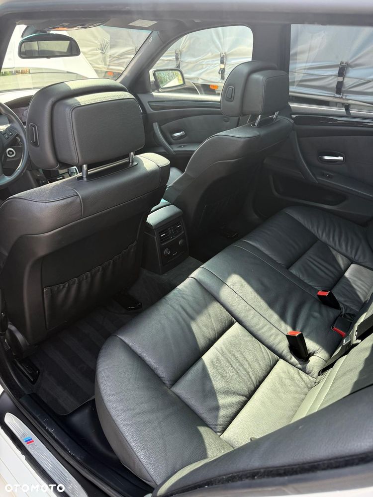 BMW Seria 5 - 22