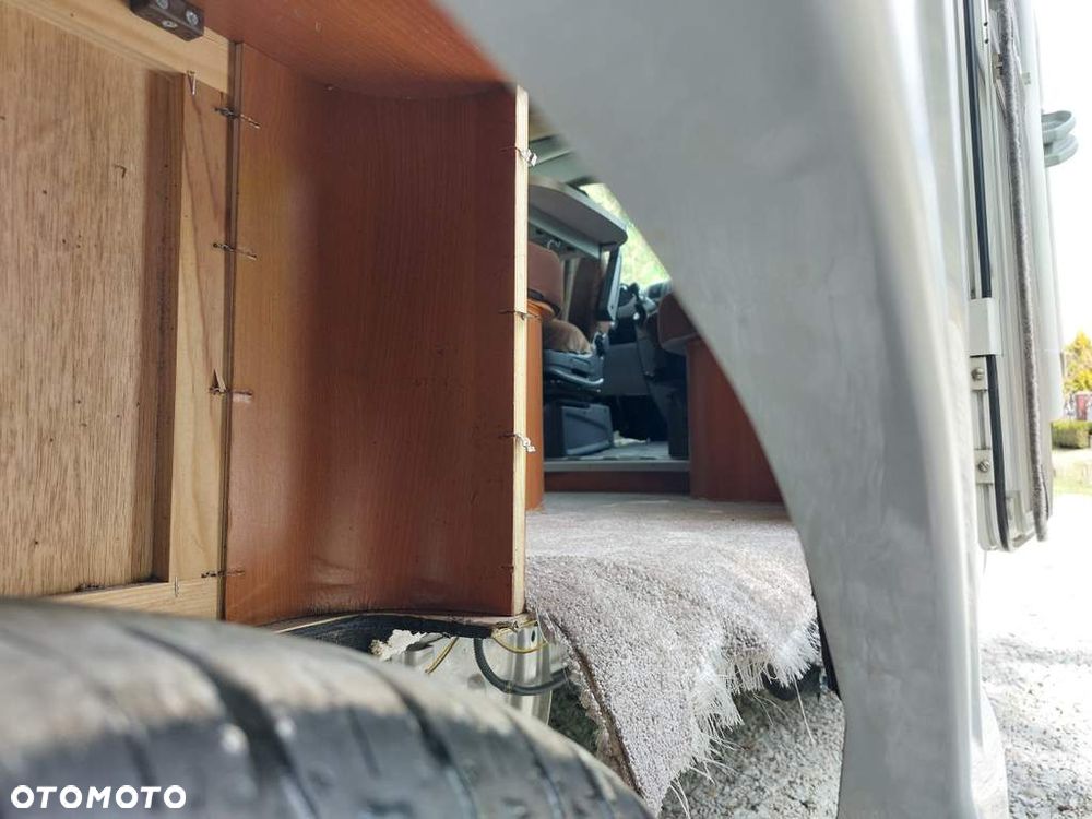 Fiat Ducato CHALLENGER 4 - Osobowy - 39