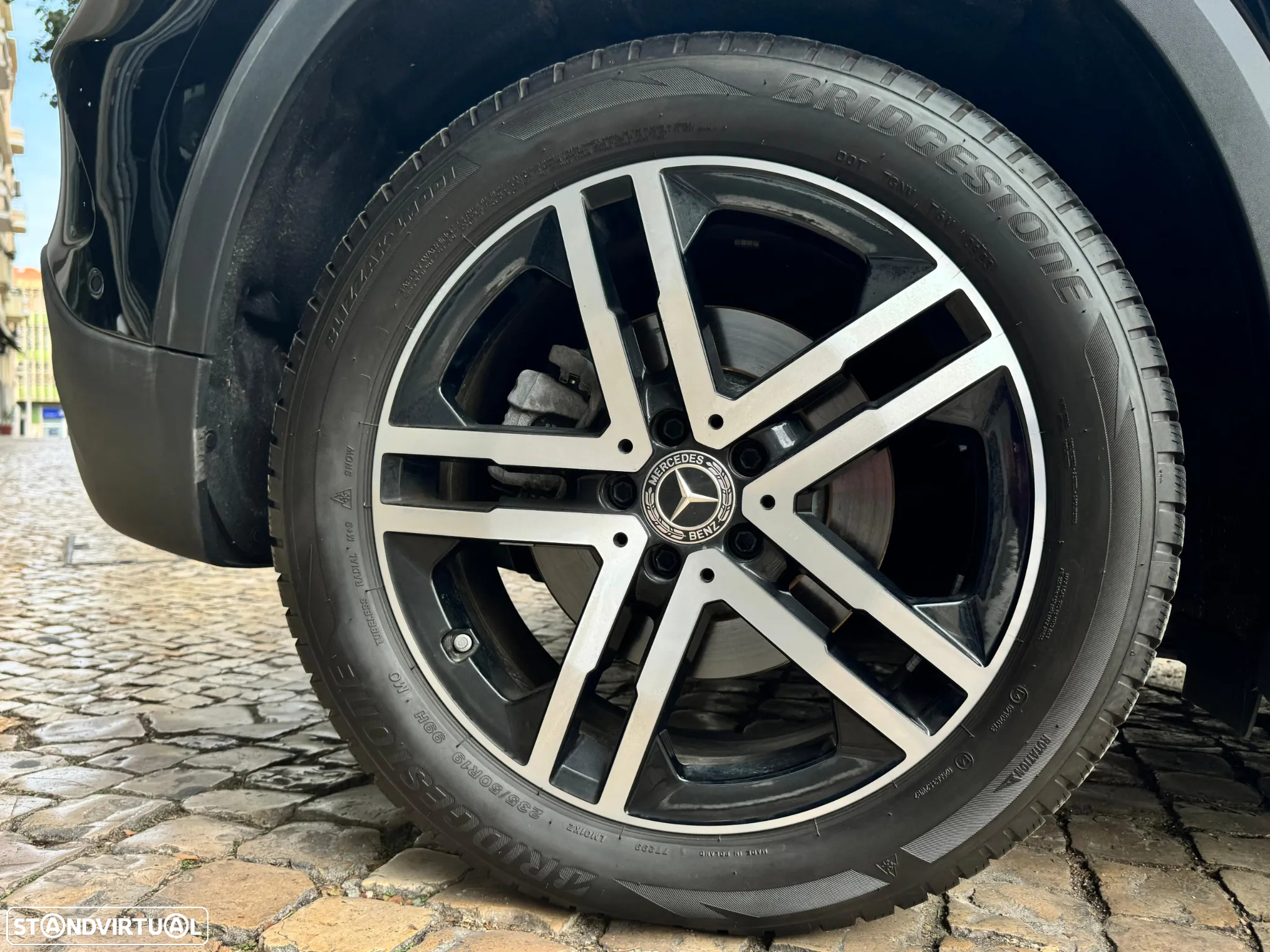 Mercedes-Benz GLA 250 e AMG Line - 6