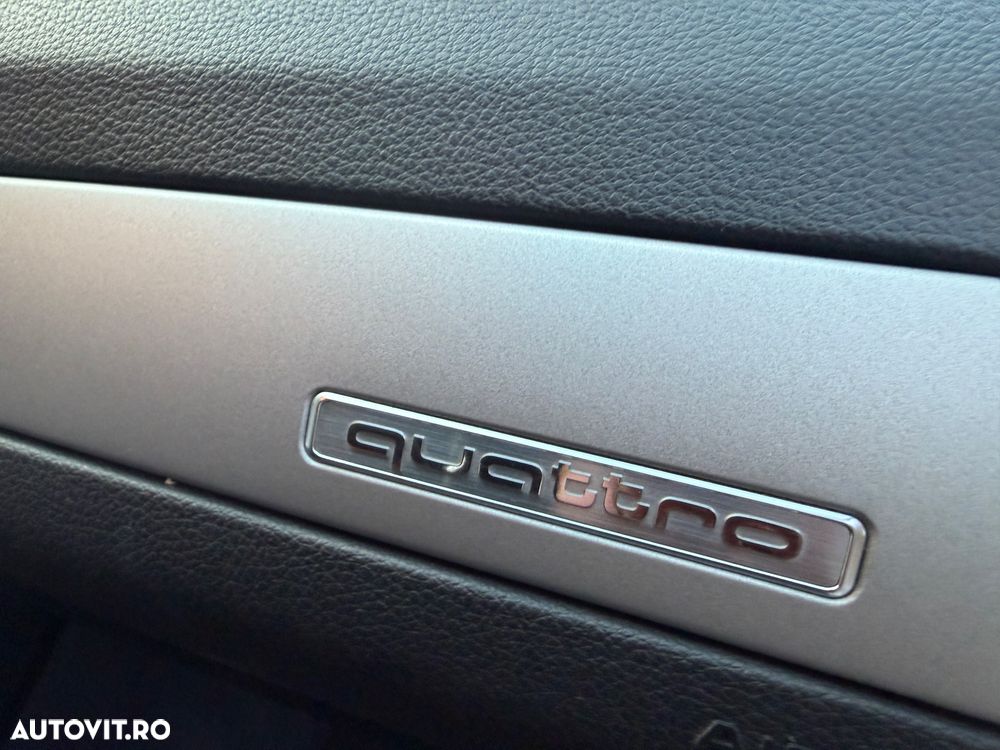 Audi Q5 2.0 TDI Quattro (clean diesel) S tronic - 9