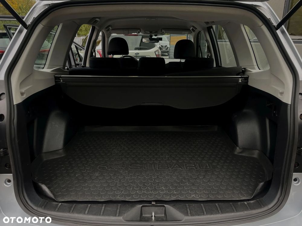 Subaru Forester 2.0X Lineartronic Comfort - 39