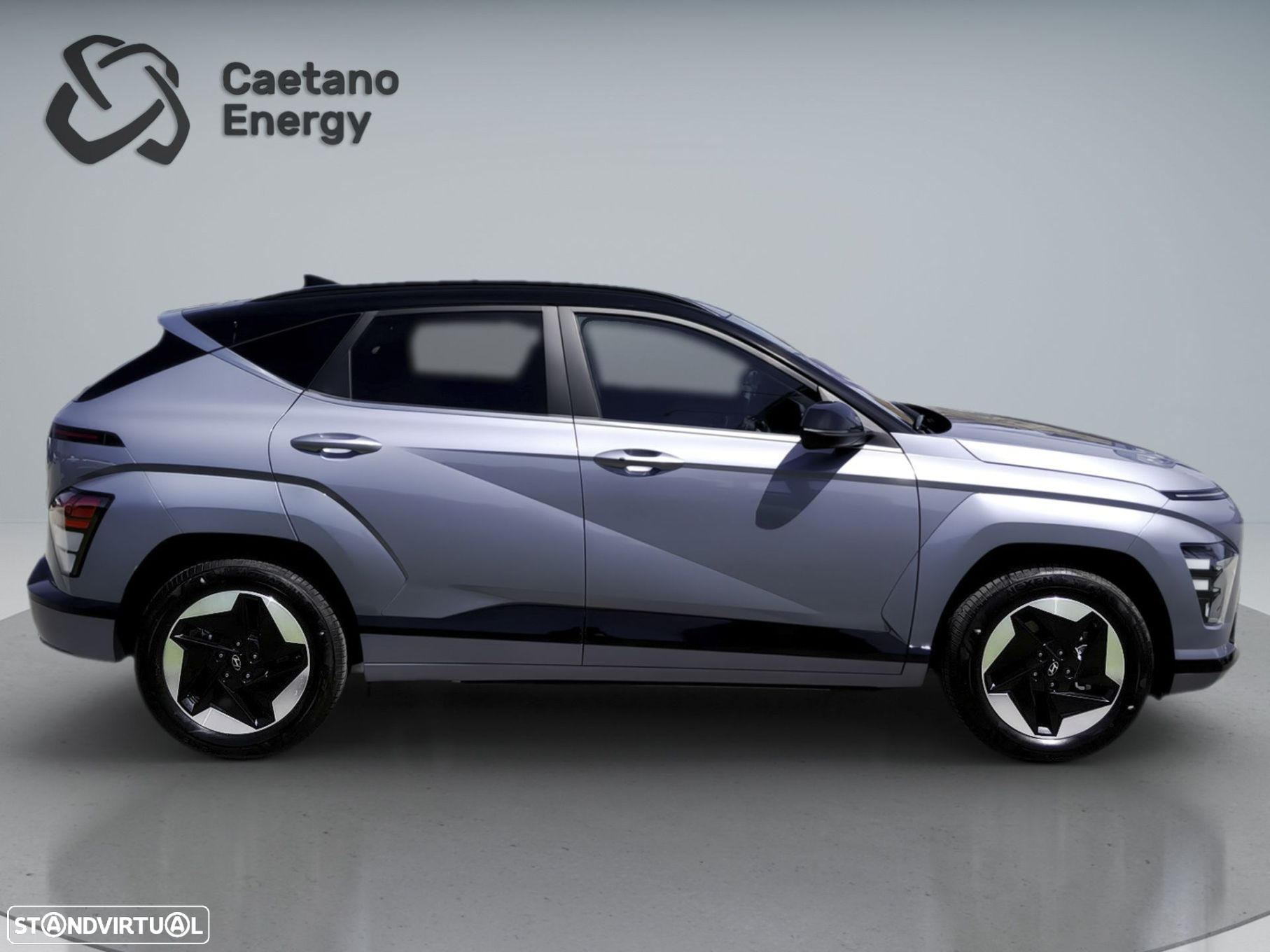 Hyundai Kauai EV 48.4 kWh Premium (TT) - 9