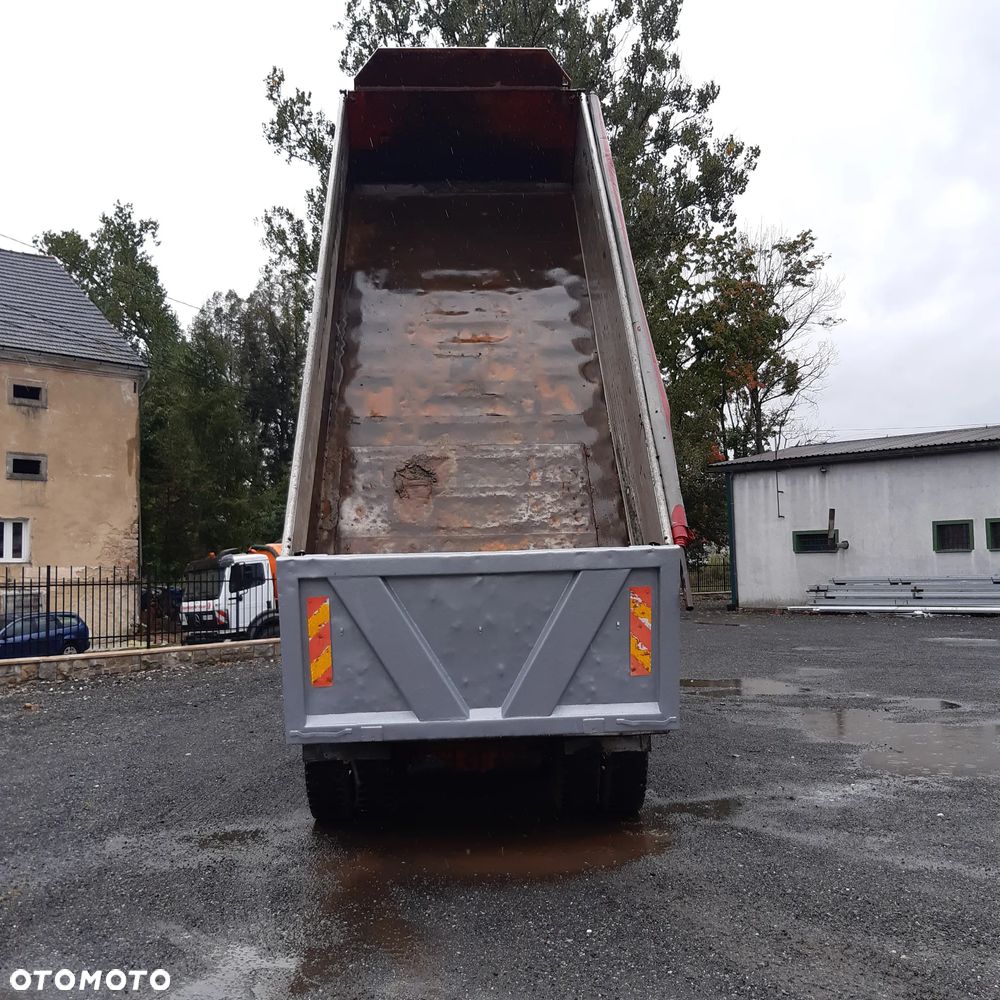 Scania R 124 420 - 10