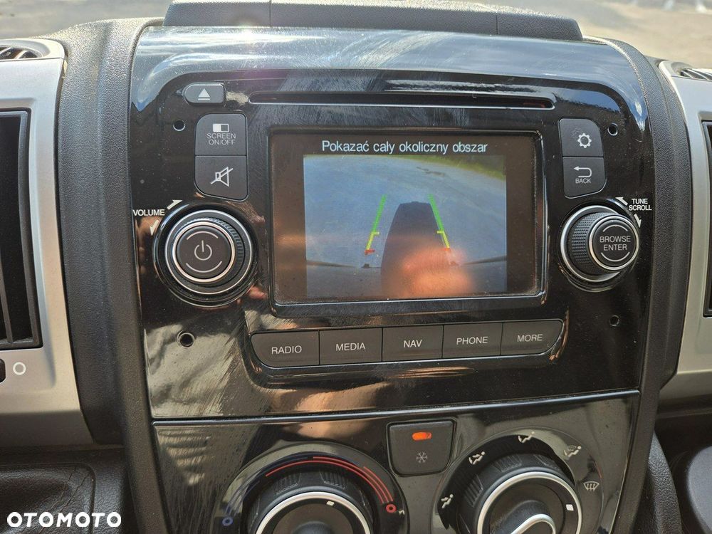 Fiat Ducato - 17