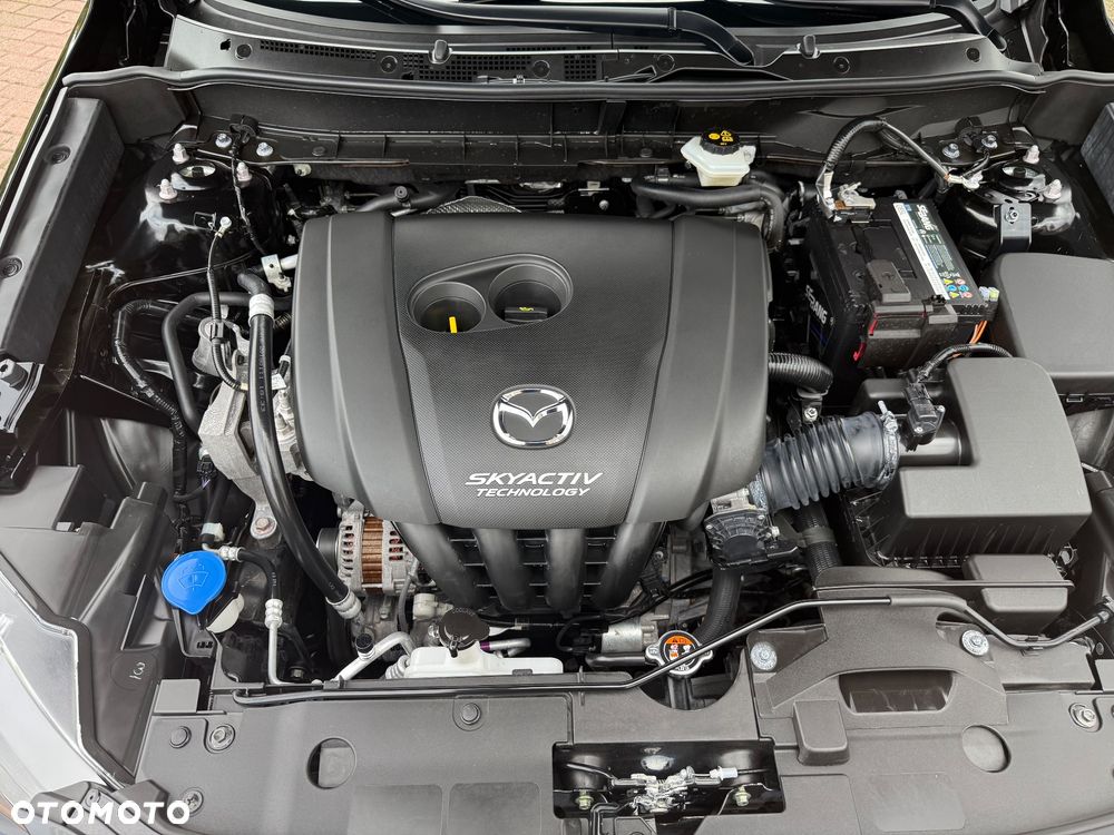 Mazda CX-3 SKYACTIV-G 120 FWD Exclusive-Line - 20