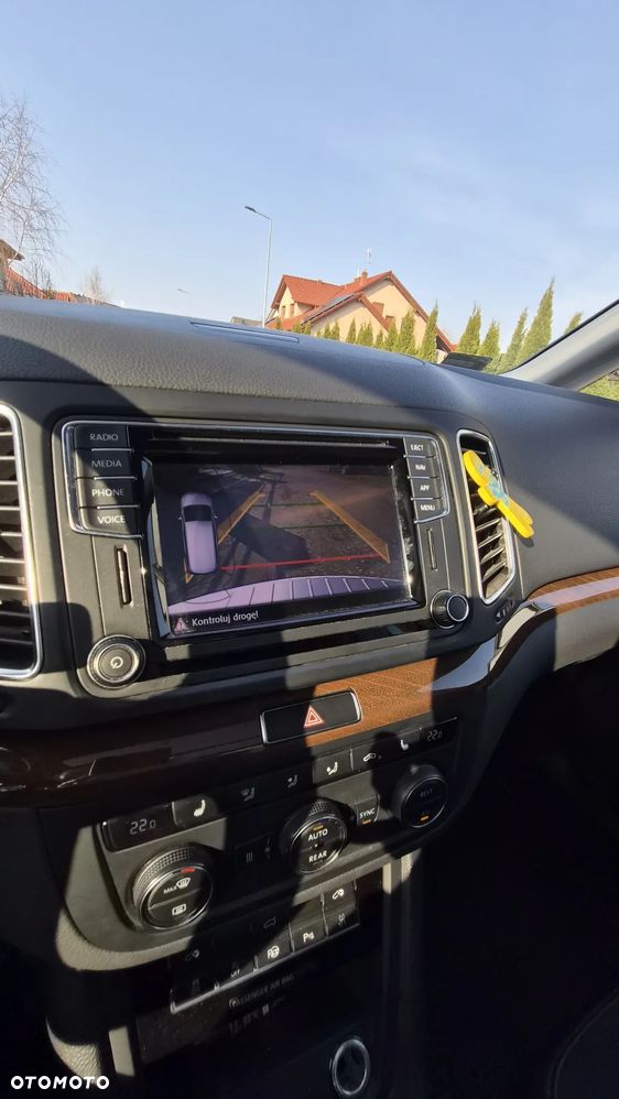 Volkswagen Sharan 2.0 TDI BMT Highline DSG - 25