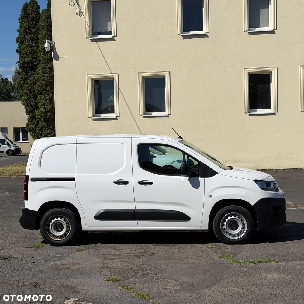 Citroën Berlingo - 6