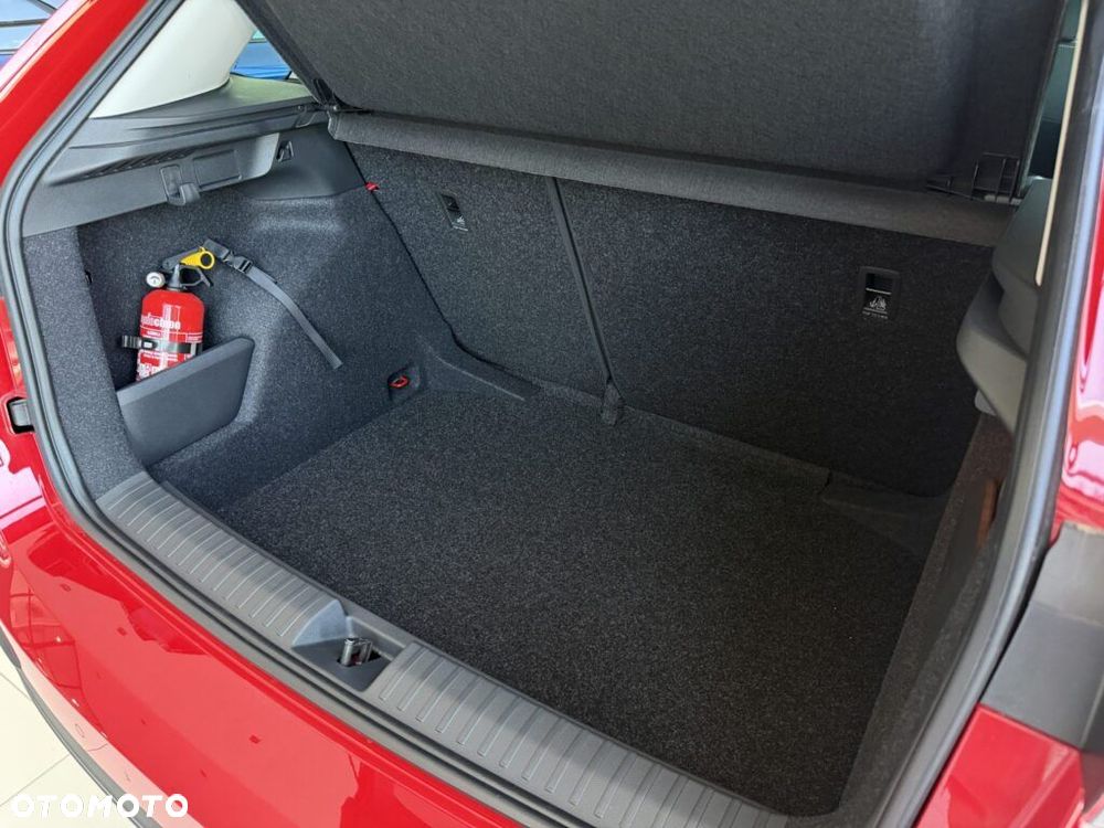 Skoda Kamiq 1.5 TSI Edition 130 DSG - 30