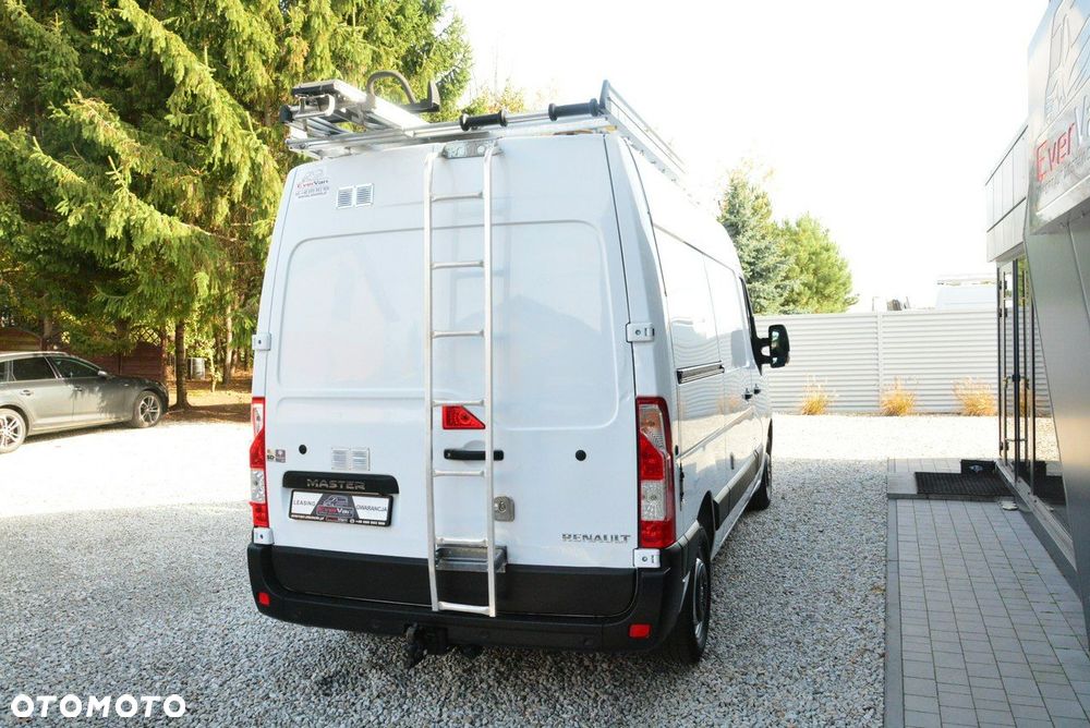 Renault Master - 3