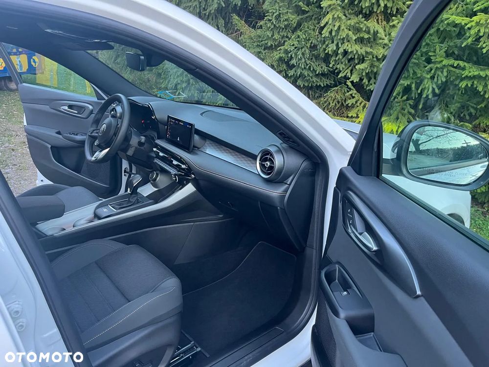 Alfa Romeo Tonale 1.3 PHEV Q4 TI - 7