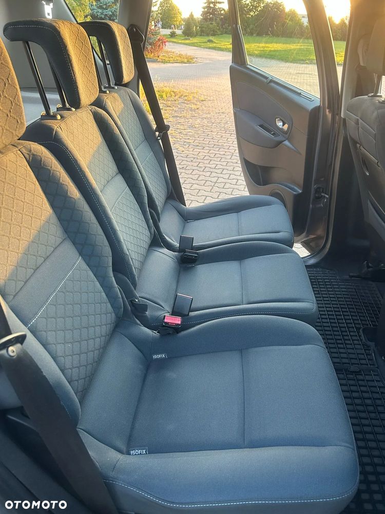Renault Scenic - 3