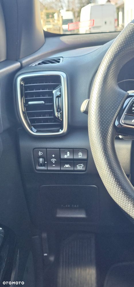 Kia Sportage - 15