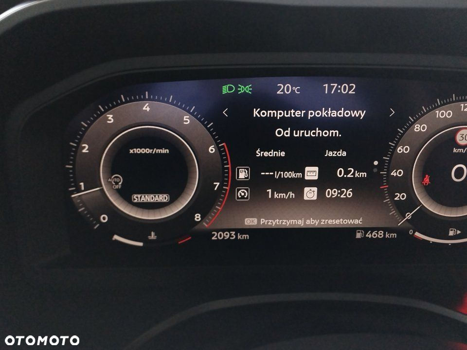 Nissan Qashqai - 6