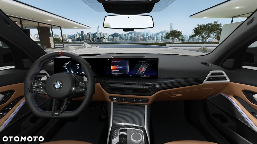 BMW Seria 3 M340i xDrive mHEV sport - 10