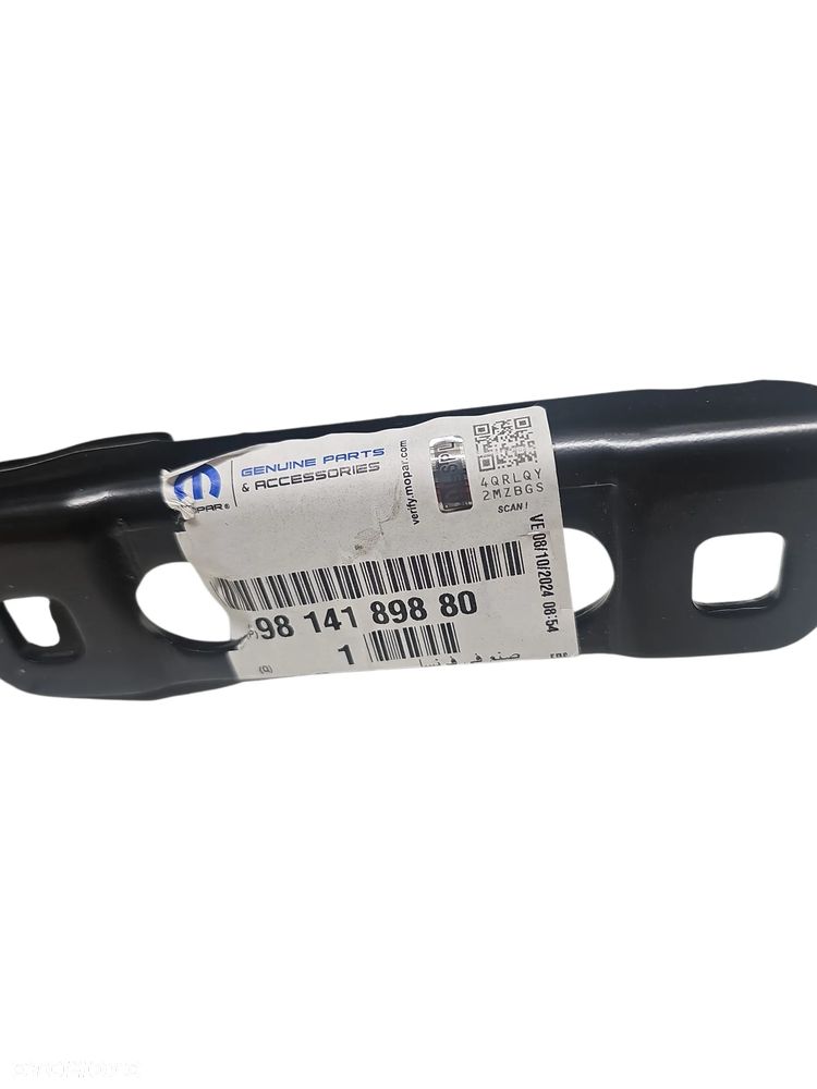 PEUGEOT 3008 II CITROEN C5 AIRCROSS DS7 LEWY ZAWIAS MASKI OPEL GRANDLAND X 9814189880 - 3