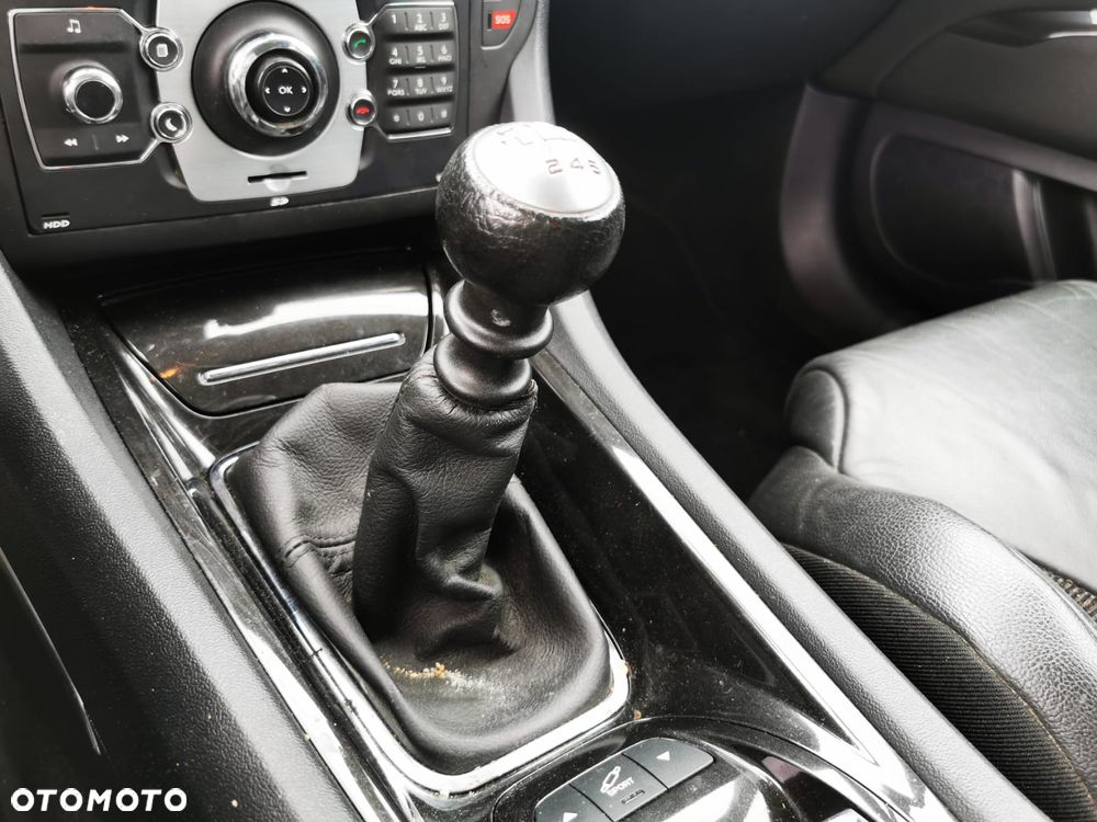 Citroën C5 2.0 HDi Exclusive - 7