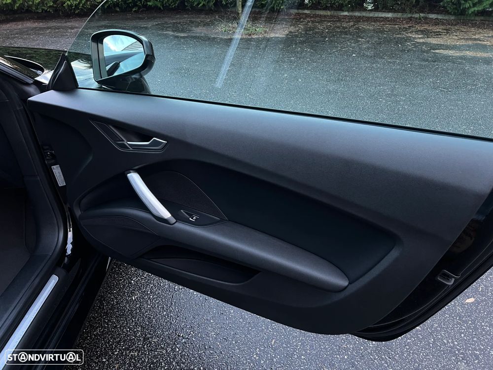 Audi TT Coupé 2.0 TDI S-line - 48