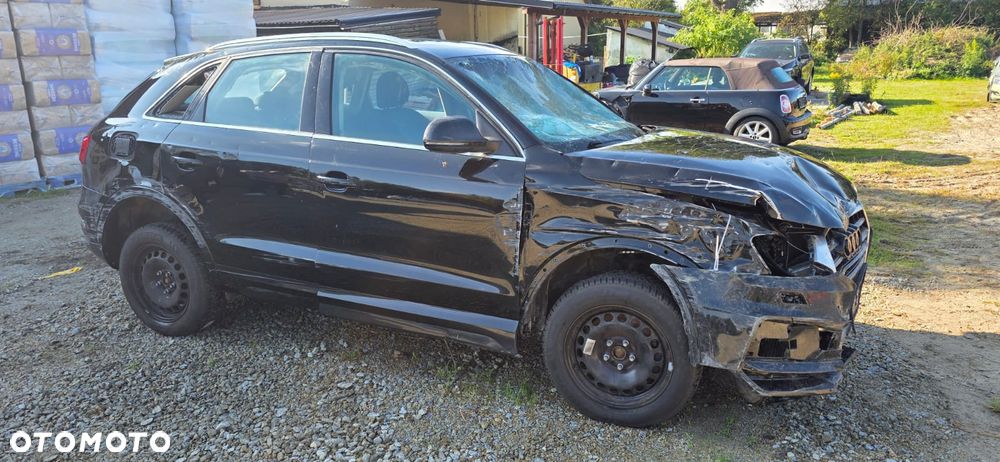 Audi Q3 - 6
