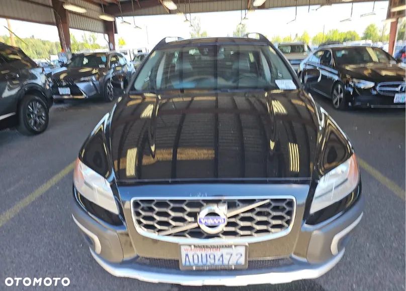 Volvo XC 70 - 3