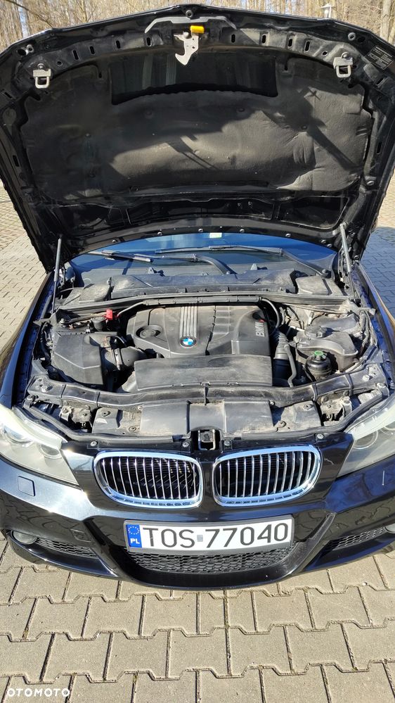 BMW Seria 3 - 15