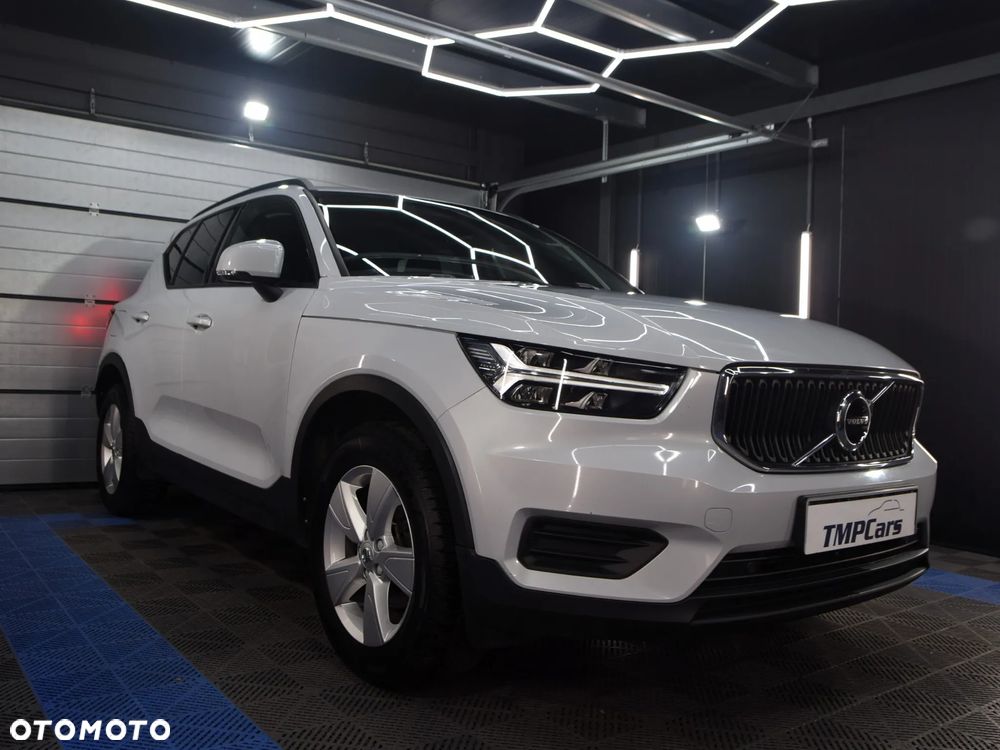 Volvo XC 40 - 3