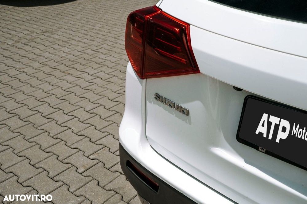 Suzuki Vitara - 9