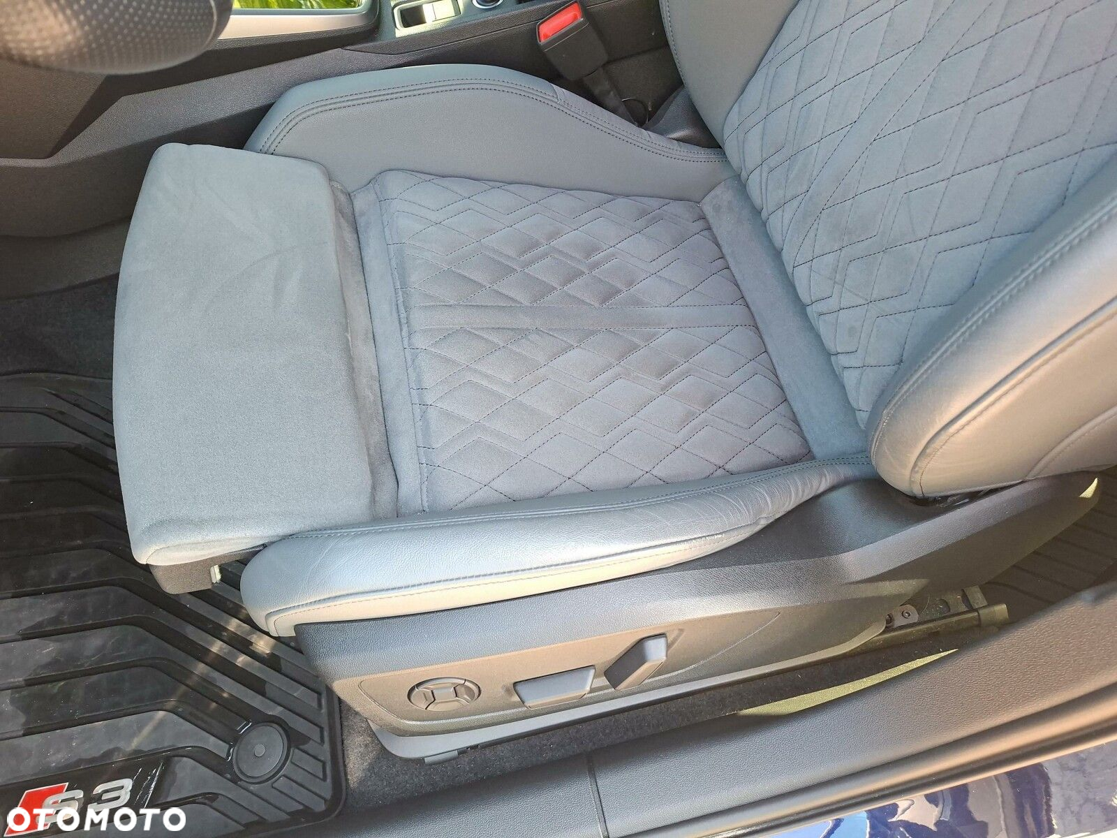 Audi S3 TFSI Quattro S tronic - 13