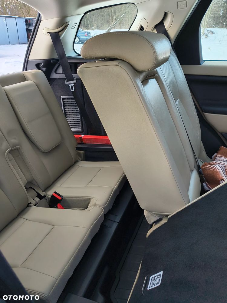 Land Rover Discovery Sport D150 R-Dynamic HSE - 5